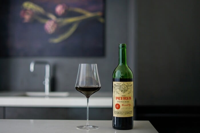 Petrus 1982